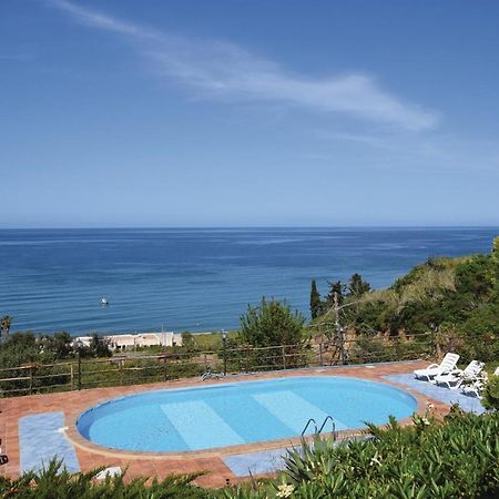 Villa Alessandra Altavilla Milicia Esterno foto