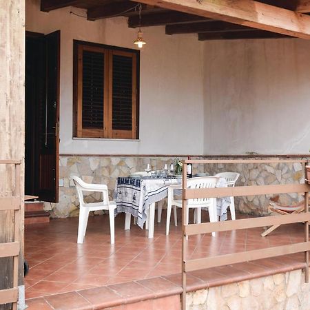 Villa Alessandra Altavilla Milicia Esterno foto