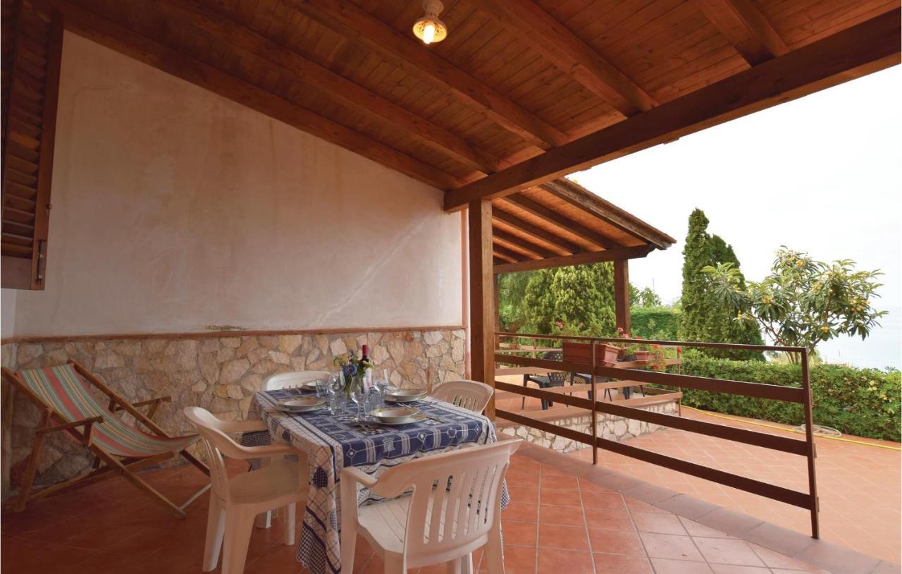 Villa Alessandra Altavilla Milicia Esterno foto