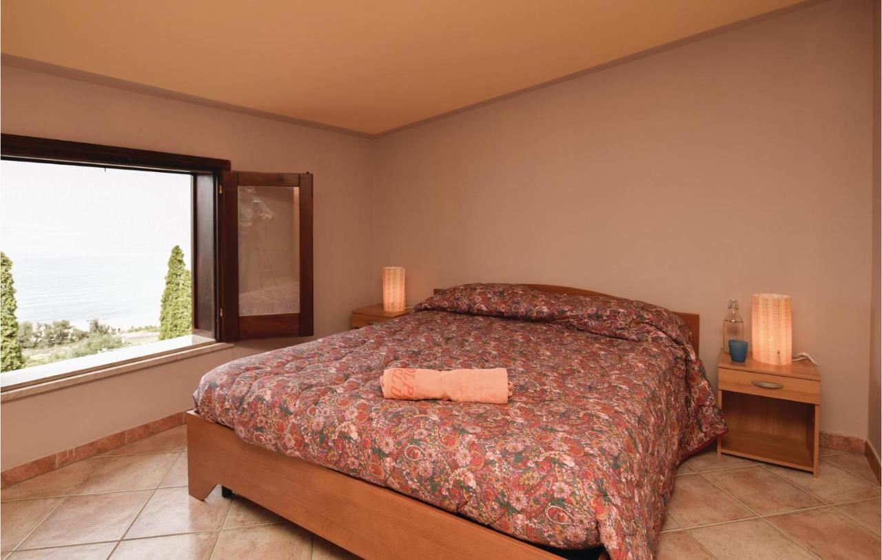 Villa Alessandra Altavilla Milicia Esterno foto