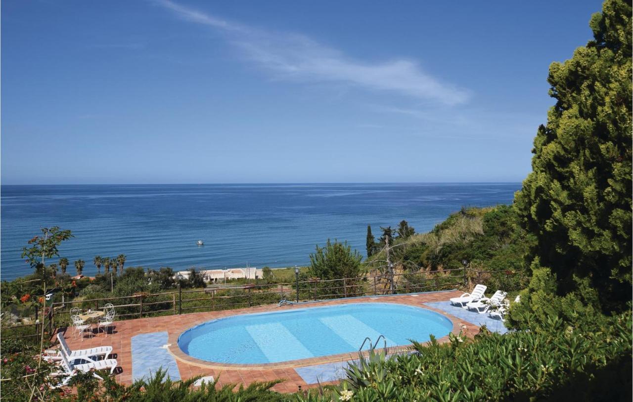 Villa Alessandra Altavilla Milicia Esterno foto