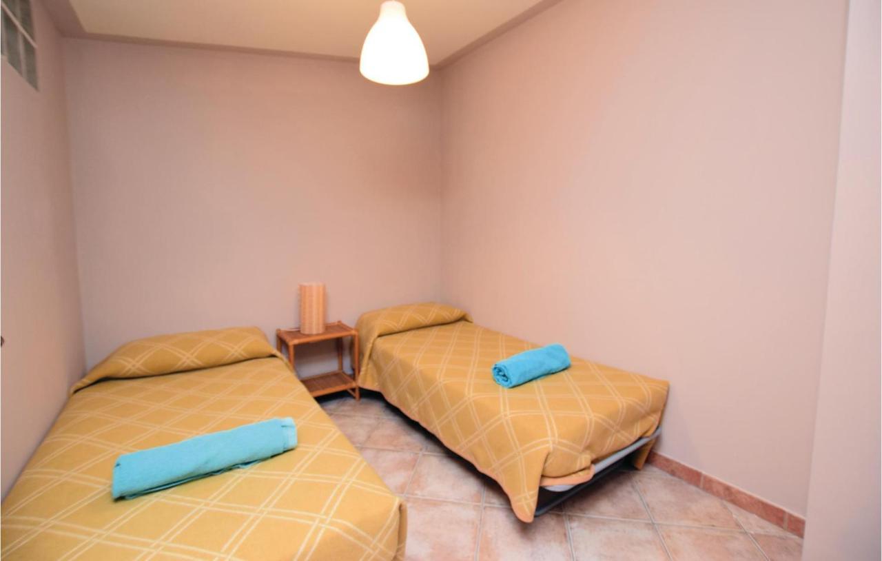 Villa Alessandra Altavilla Milicia Esterno foto