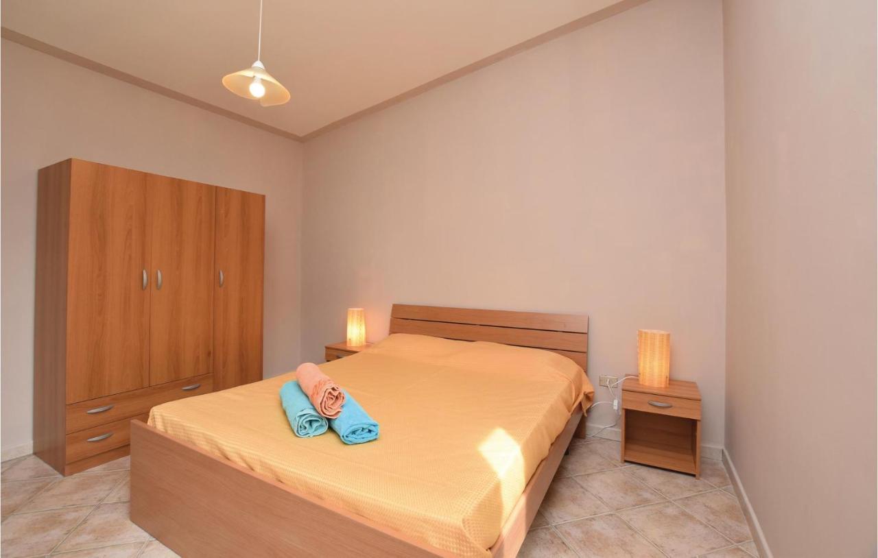 Villa Alessandra Altavilla Milicia Esterno foto