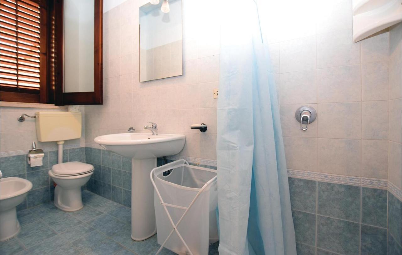 Villa Alessandra Altavilla Milicia Esterno foto