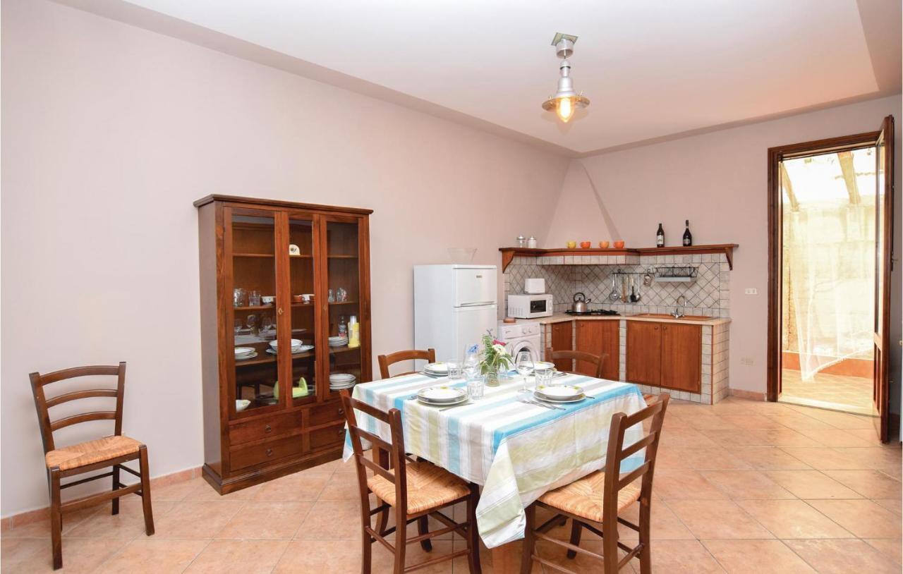 Villa Alessandra Altavilla Milicia Esterno foto