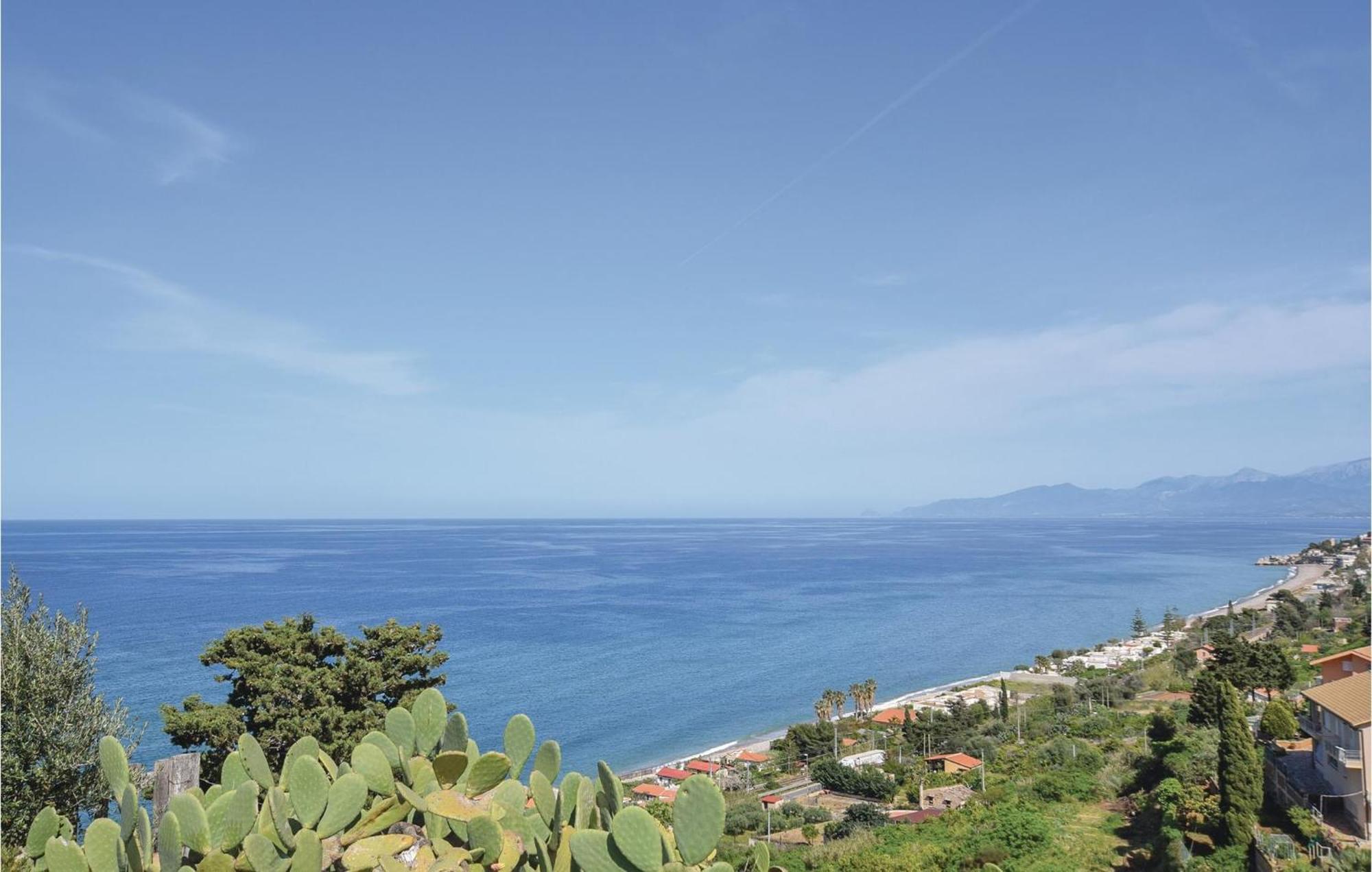 Villa Alessandra Altavilla Milicia Esterno foto
