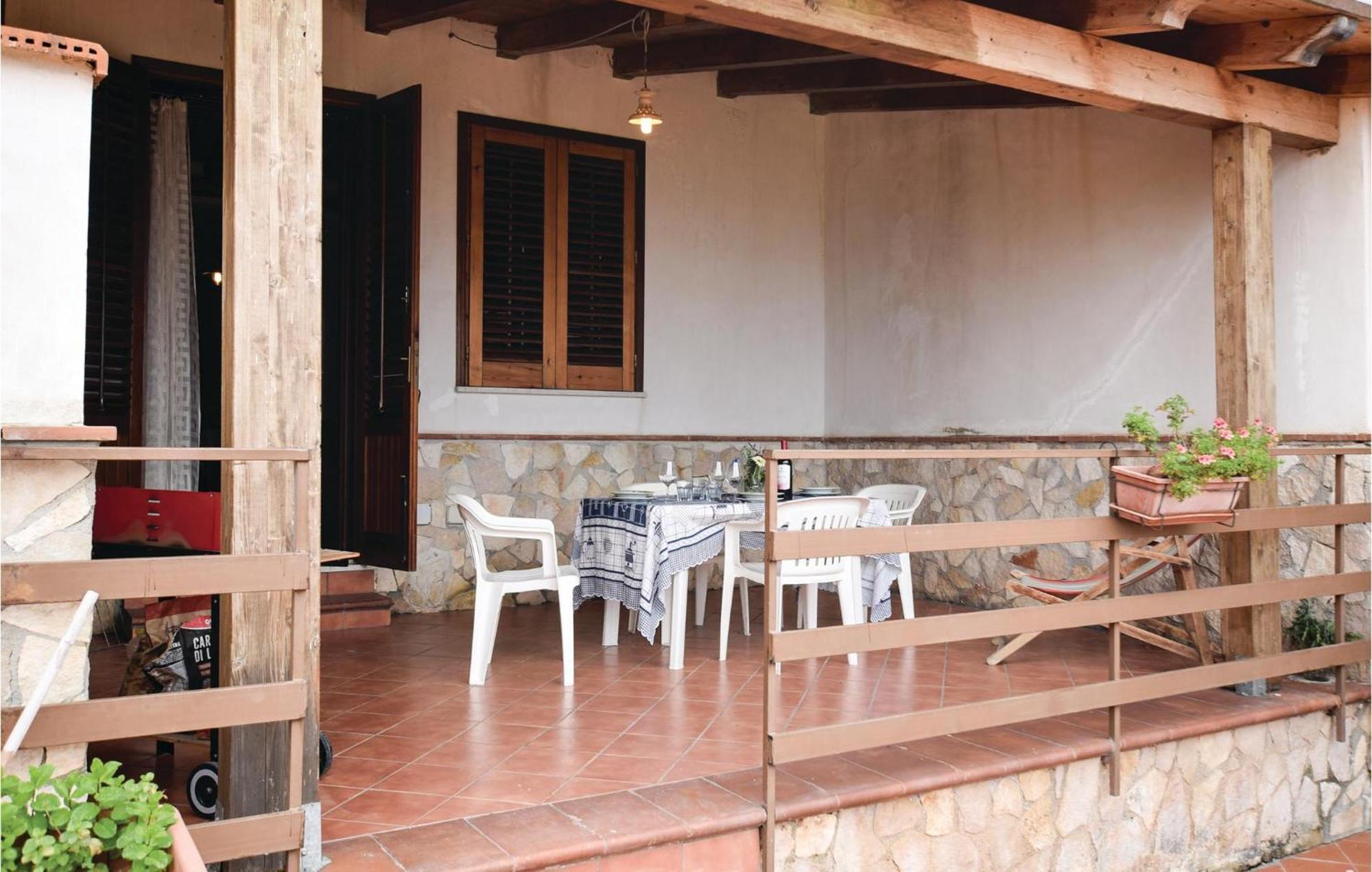 Villa Alessandra Altavilla Milicia Esterno foto