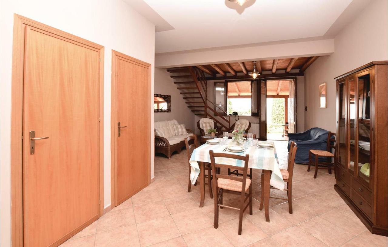 Villa Alessandra Altavilla Milicia Esterno foto